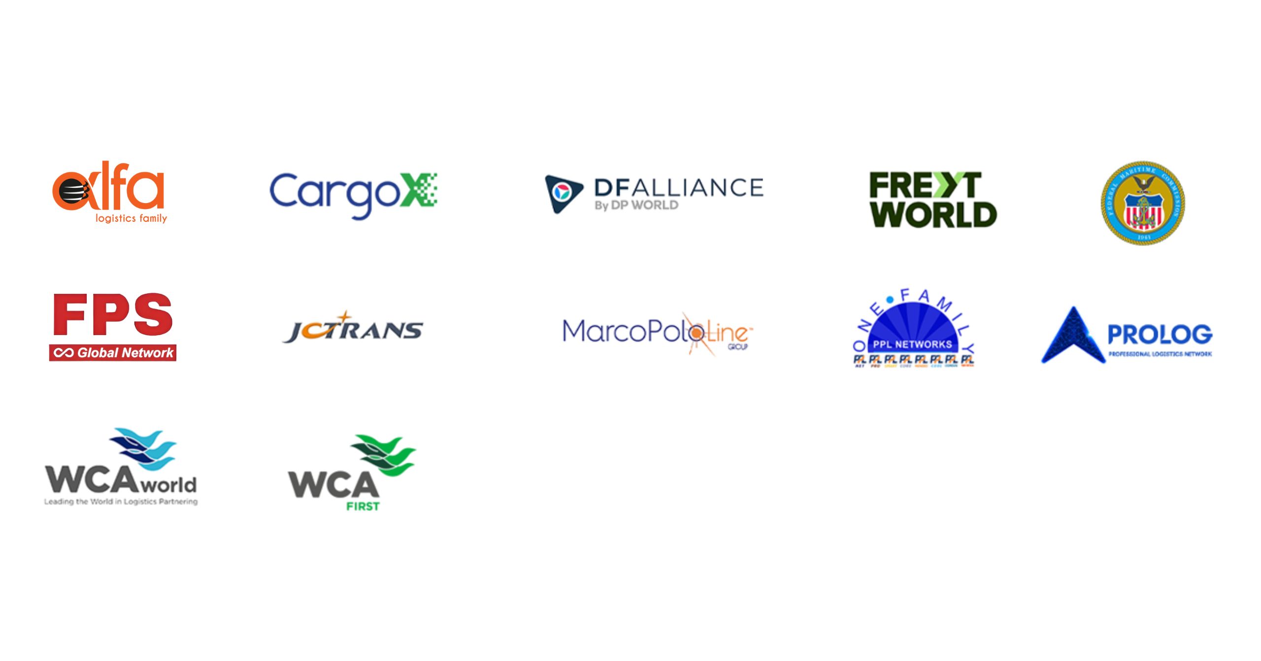 affiliations desktop