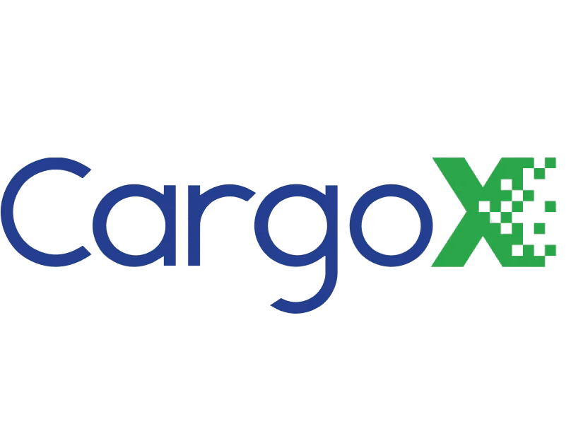 CargoX